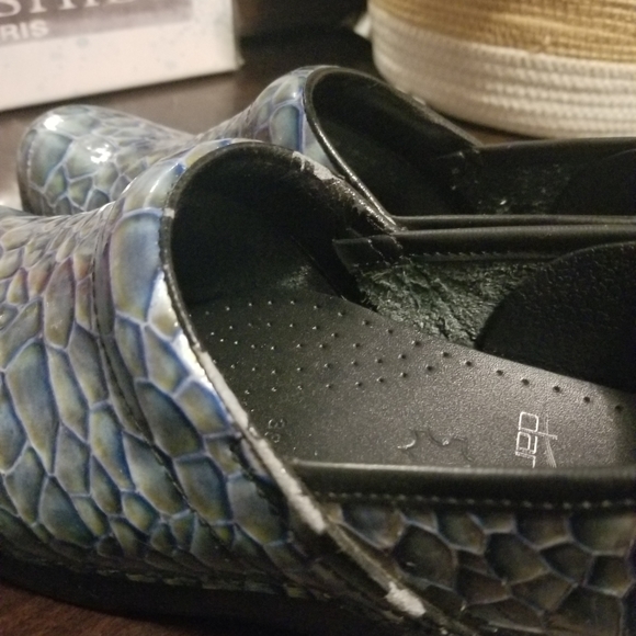 Dansko - Picture 6 of 8